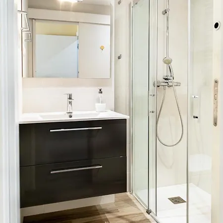 Apartmento Con Piscina Y Pista De Tennis Apartment Palafrugell